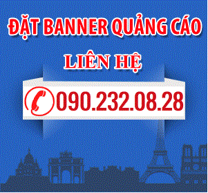 Liên hệ Quảng Cáo