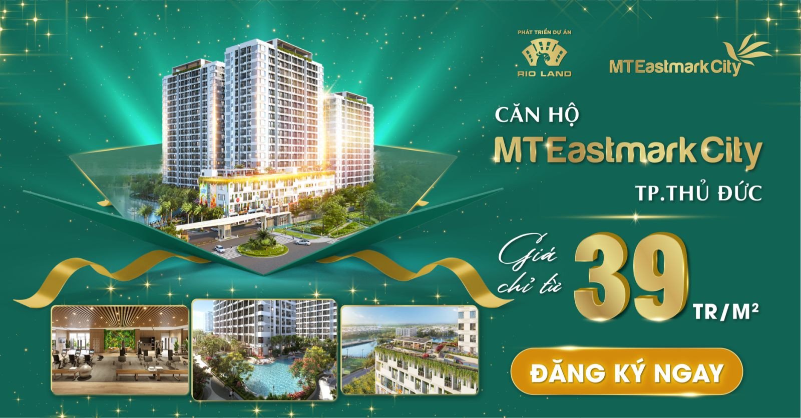 MT EASTMARK CITY Centana Quận 9: Thông tin & Giá bán | RIO LAND