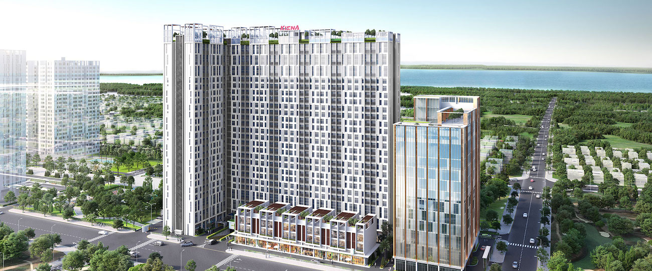 Tin mới nhất từ CĐT Kiến Á: Căn hộ CitiGrand Phường Cát Lái Quận 2 chỉ từ 1,9 tỷ/căn