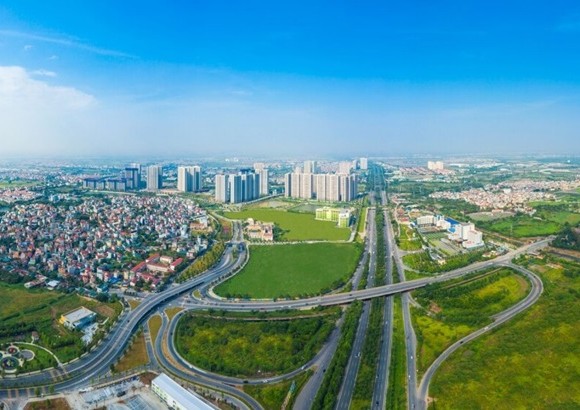 Dự án chung cư Lumi Hanoi Nam Từ Liêm - Chủ đầu tư CAPITALAND