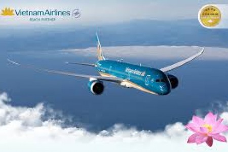 Thành lập hãng hàng không Vinpearl Air & Danh sách các hãng hàng không tại Việt Nam