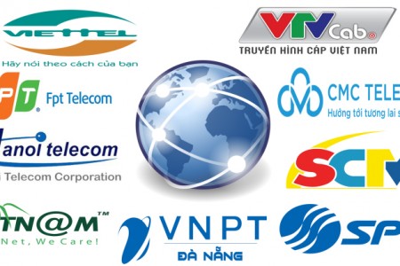 Đăng ký lắp đặt internet cáp quang giá rẻ của Viettel, FPT, VNPT: Chỉ từ 165k/tháng