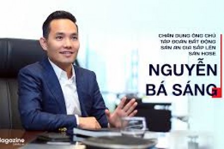Công ty Cổ phần Đầu tư và Phát triển Bất động sản An Gia sắp triển khai dự án nhà thấp tầng The Standard ở Bình Dương