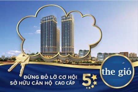 Dự án The GIÓ Riverside Chủ đầu tư AN GIA nằm ở đâu? Giá như thế nào?