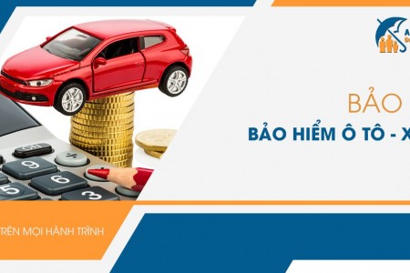 Tuyển 2000 Đại lý bán Bảo hiểm Xe máy trên toàn quốc