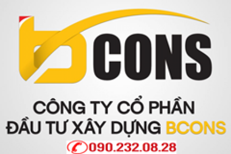 Chủ đầu tư Bcons & các dự án của Tập đoàn Bcons