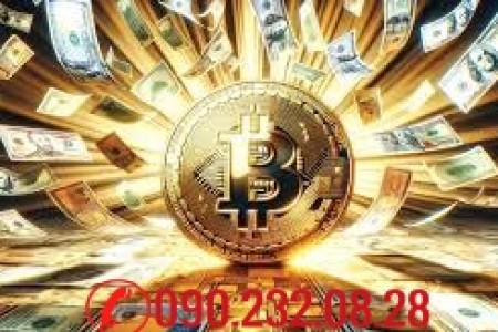 Tiền kỹ thuật số, tại sao Bitcoin giá cao vẫn có người mua?